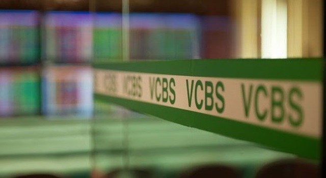 VCBS là thành viên giao dịch phái sinh thứ 9 tại HNX
