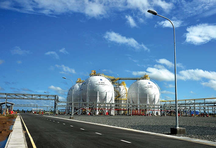 PV Gas: Sai phạm đã rõ, chưa ai chịu trách nhiệm?