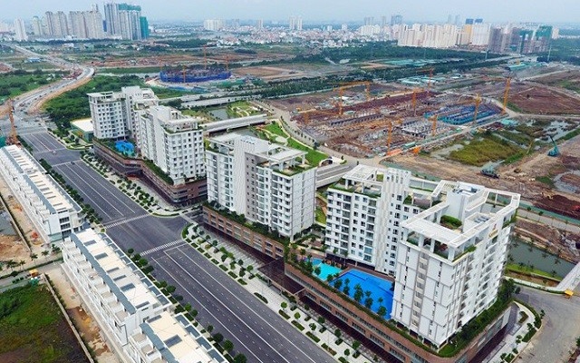 Việt Nam vào nhóm thị trường bất động sản kém minh bạch