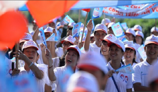 Tổng điều tra dân số và nhà ở từ 1/4/2019