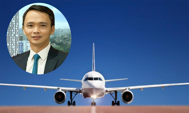 FLC chi bao nhiêu tiền để mua máy bay?