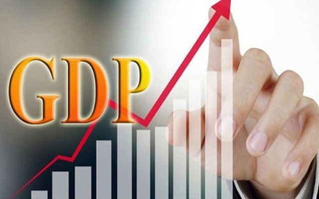 GDP 6 tháng đầu năm tăng 7,08%, cao nhất 7 năm