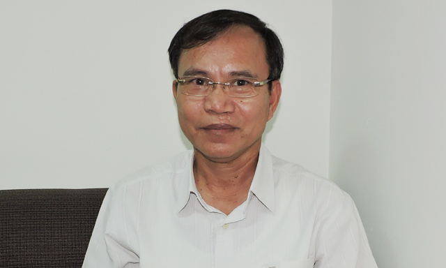 Cần trả lại tên cho điện bã mía