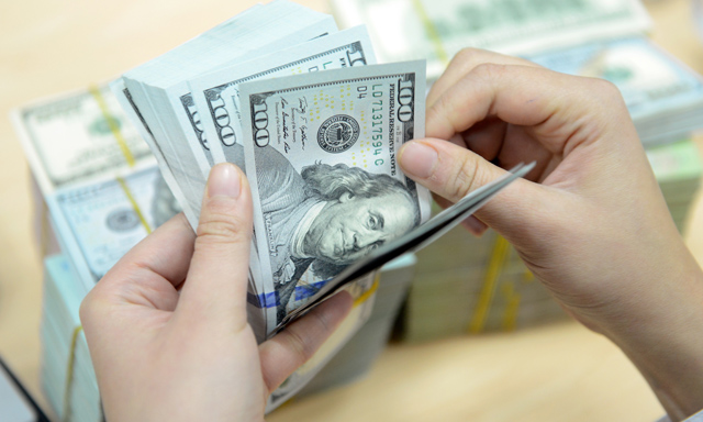 Doanh nghiệp 'khóc, cười' khi tỷ giá tăng