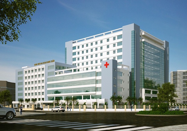 Quận Thanh Xuân kiến nghị thu hồi nhiều dự án chậm triển khai