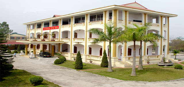 Thêm một công ty của Bộ Quốc phòng tham gia 'chứng trường'