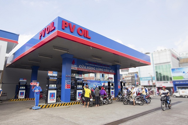 PV OIL chính thức dừng chào bán cổ phần cho nhà đầu tư chiến lược