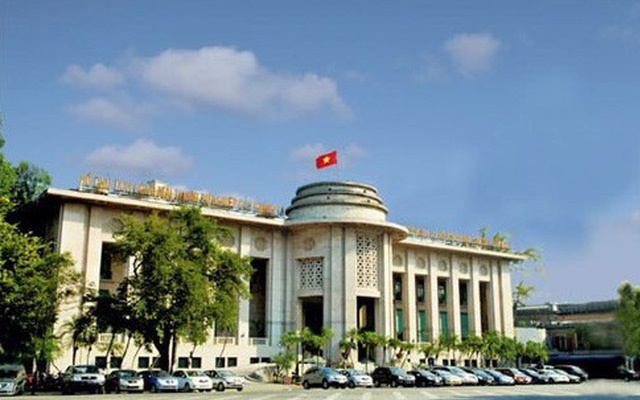 Ngân hàng Nhà nước can thiệp vào biến động tỷ giá