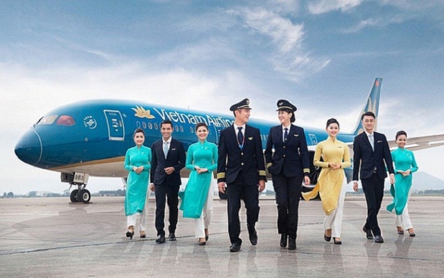 Vietnam Airlines gia hạn thời gian thực hiện quyền mua cổ phiếu