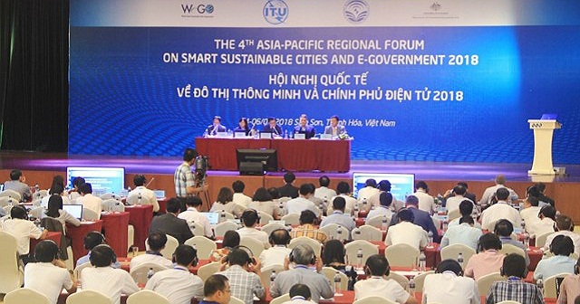 Ngành ICT Việt Nam đang đứng trước cơ hội chưa từng có để ứng dụng công nghệ và đổi mới