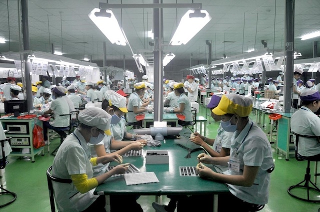 NHNN sẽ tích cực xử lý 4 kiến nghị của doanh nghiệp FDI