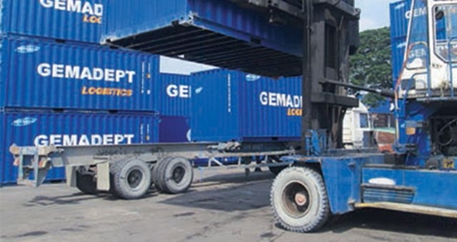 Gemadept hoàn tất thoái vốn dự án Cảng Hoa Sen – Gemadept