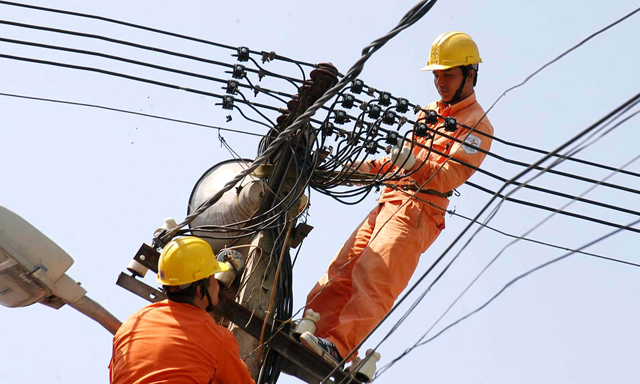 Độc quyền không dễ bỏ?