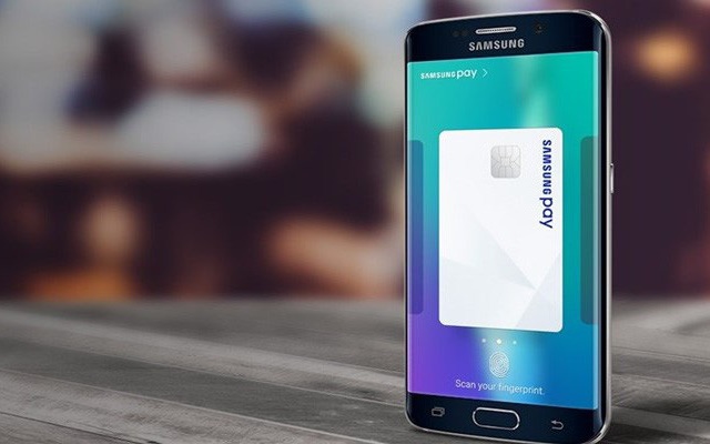 Samsung dừng đưa “Samsung Pay” vào điện thoại giá rẻ