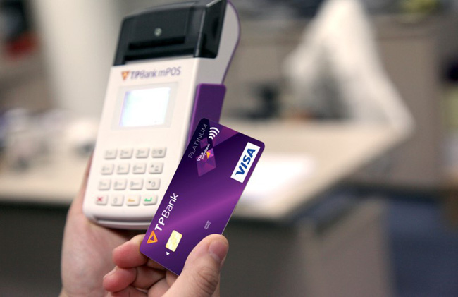 Hơn 50% người Việt đã biết đến thanh toán không tiếp xúc