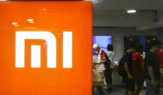 Cổ phiếu Xiaomi mất giá ngay sau IPO