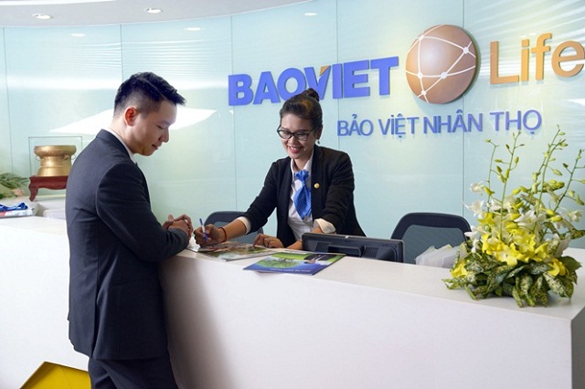 BVH đảo chiều giảm mạnh