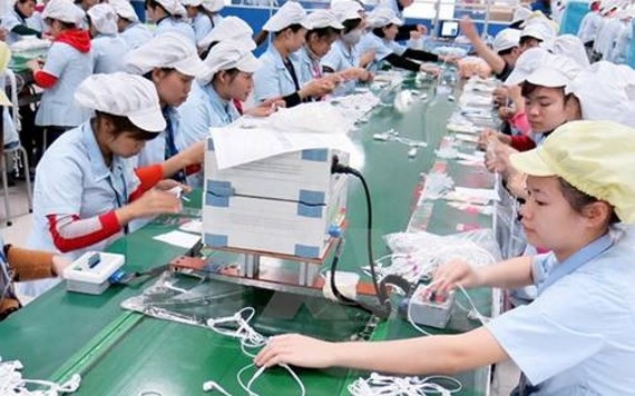 Vì sao nhà đầu tư FDI chọn Việt Nam?