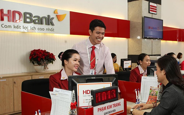 HDBank phát hành thành công 1.000 tỷ đồng trái phiếu