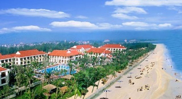 Ðà Nẵng thu hồi 11 khu vực ven biển phục vụ cộng đồng