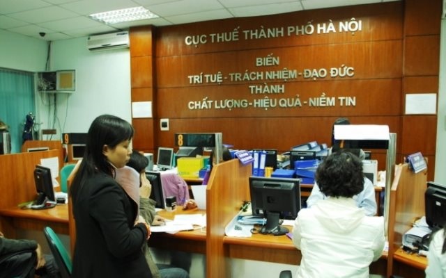 Hà Nội công khai 331 doanh nghiệp nợ gần 2.500 tỷ tiền thuế