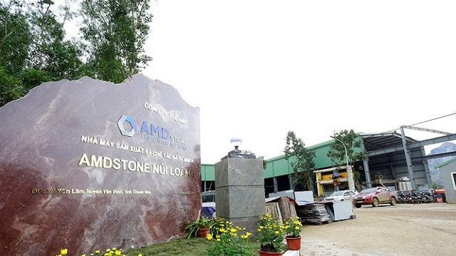 FLC đăng ký mua 1 triệu cổ phiếu AMD