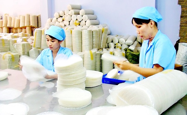 Hài hòa giữa phát triển kinh tế và bảo vệ môi trường của HTX