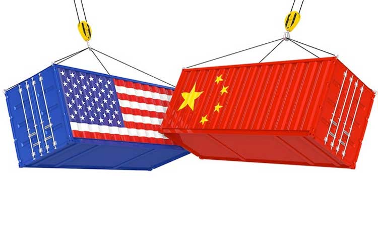 Thượng viện Mỹ thông qua biện pháp giúp giảm nhiệt căng thẳng thương mại