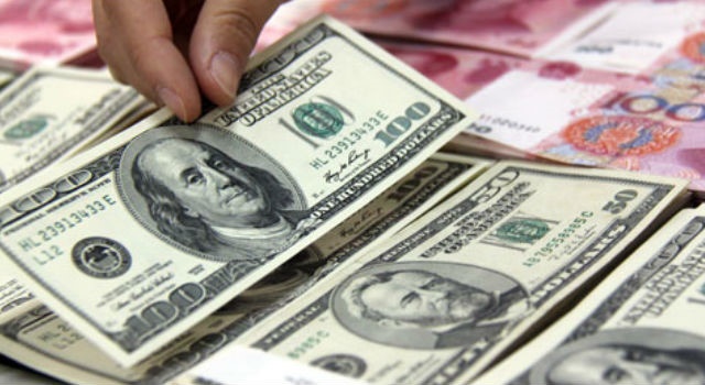 Ngân hàng Nhà nước tiếp tục tăng tỷ giá trung tâm VND/USD