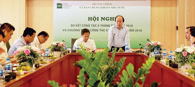 Rà soát chỉ số VN30 theo hướng giảm tác động lên thị trường