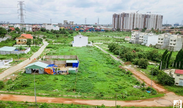 Yêu cầu TP.HCM xử lý doanh nghiệp sai phạm nghiêm trọng về đất đai