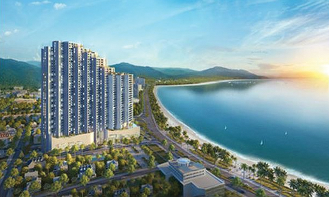 Khách hàng hờ hững, condotel giảm nhiệt