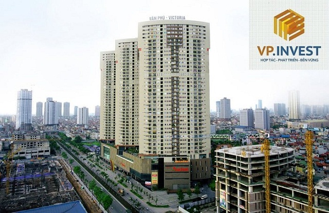 VPI giữ vững đà tăng
