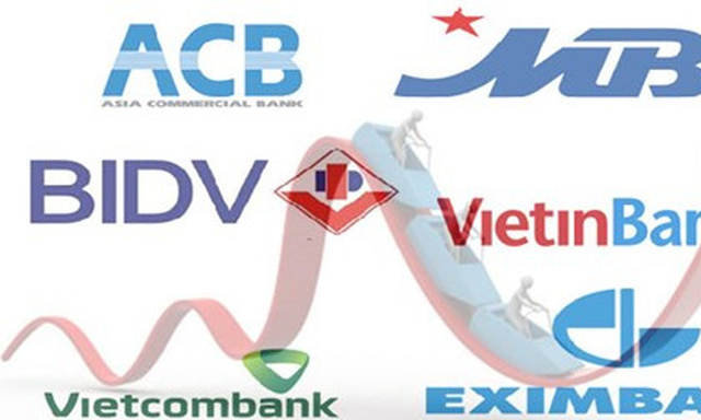 Cổ phiếu ngân hàng sắp bước vào chu kỳ tăng trưởng mới?