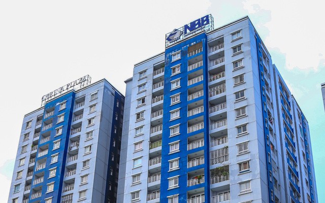 Sắc xanh bao trùm thị trường, NBB vẫn giảm nhẹ