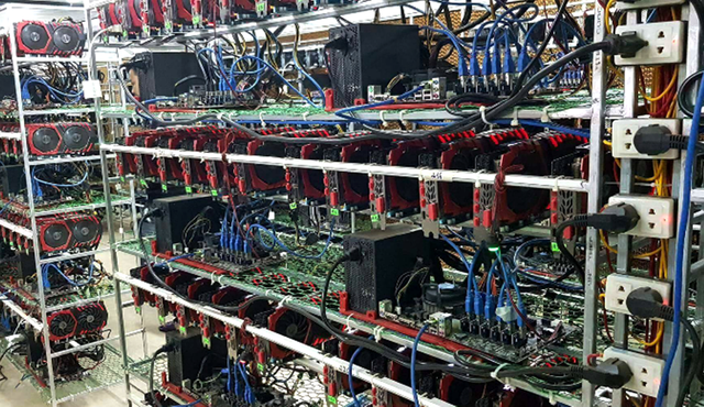 Ngân hàng Nhà nước nhất trí đề xuất tạm dừng nhập khẩu máy đào tiền ảo