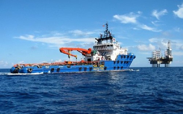 PVS tăng “sốc”