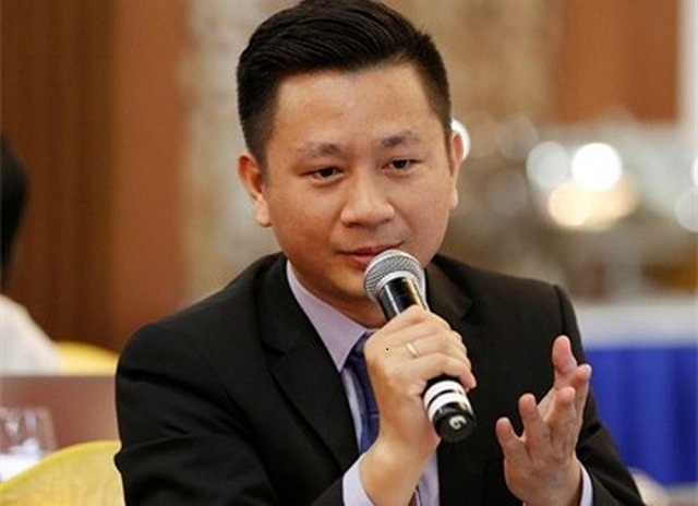 Không nên đổ lỗi cho phái sinh