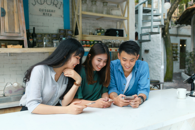 Viettel tặng khách hàng 30 triệu GB data