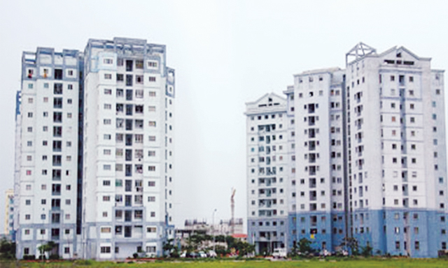 Định cư cho 1.000 căn tái định cư?