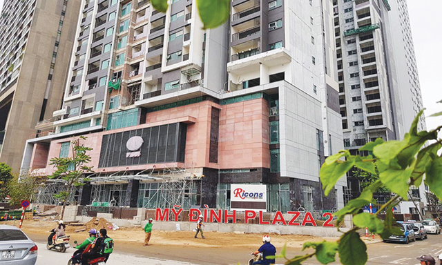 Kích cầu trước tháng 'cô hồn'