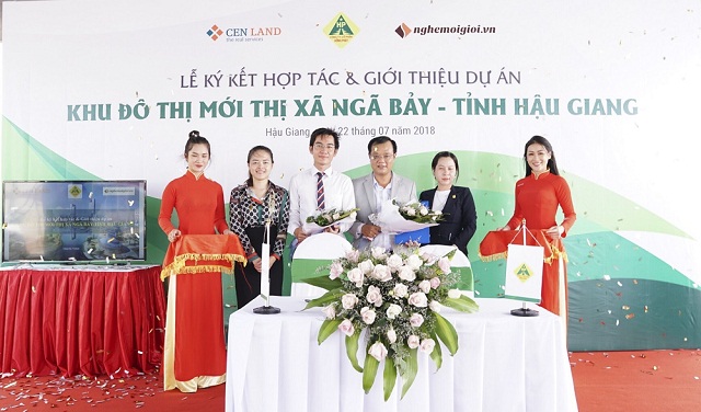 Giá BĐS mềm, tiềm năng phát triển lớn, Hậu Giang trở thành điểm đến đầu tư mới