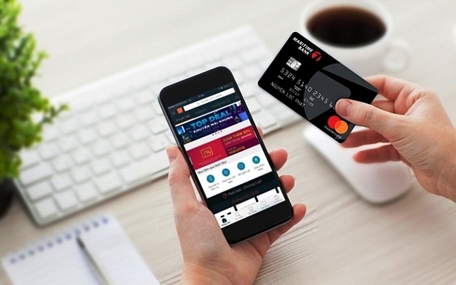 'Bùng nổ' các giao dịch qua smartphone tại Việt Nam