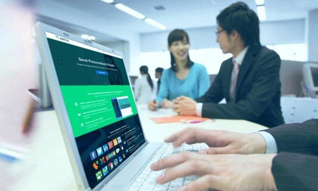Khối ngoại háo hức tìm cơ hội đầu tư vào ngân hàng Việt