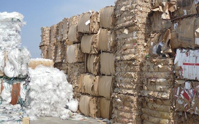Đề xuất loại bỏ 5 loại phế liệu khỏi danh mục nhập khẩu