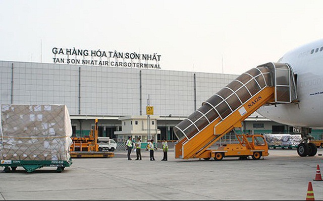 SGN chào sàn HoSE với giá 140.000 đồng/cp