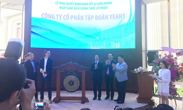 Yeah1 giải trình: 'Buộc' phải giao dịch bắc cầu