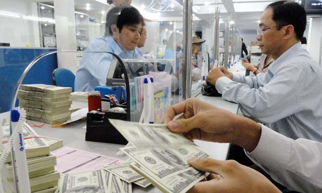 Đồng USD tăng giá có lợi với nhiều người