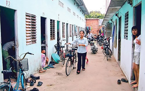 Hà Nội ra quân xử lý chủ nhà trọ thu tiền điện giá cao