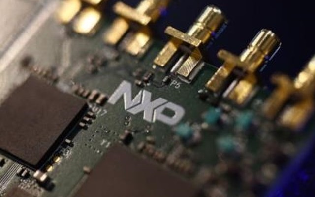 Qualcomm từ bỏ giấc mơ thâu tóm NXP